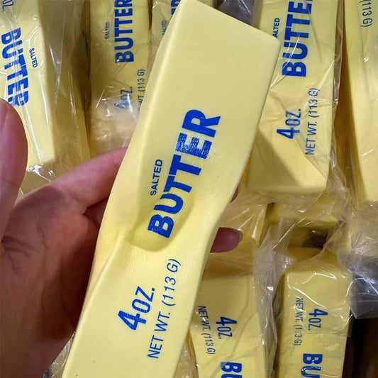 Squishy Butter Stick