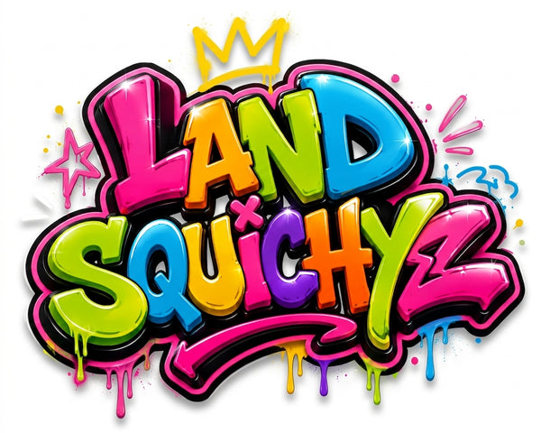 LAND SQUISHYZZ
