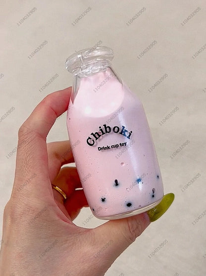 Squishy Boba Tea