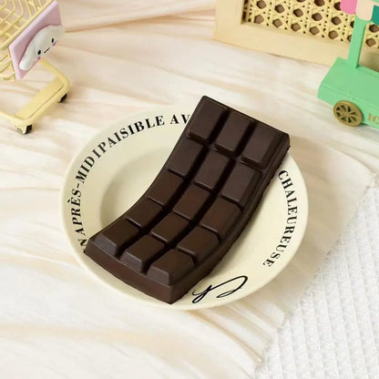 Squishy Chocolate