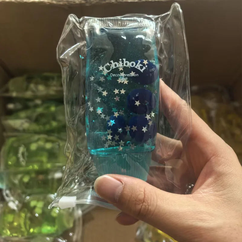 Squishy Maltose Toothpaste