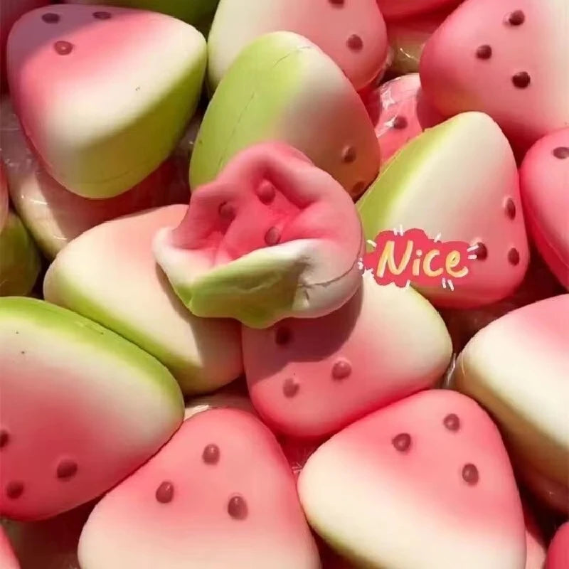 Squishy Watermelon
