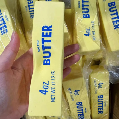 Squishy Butter Stick
