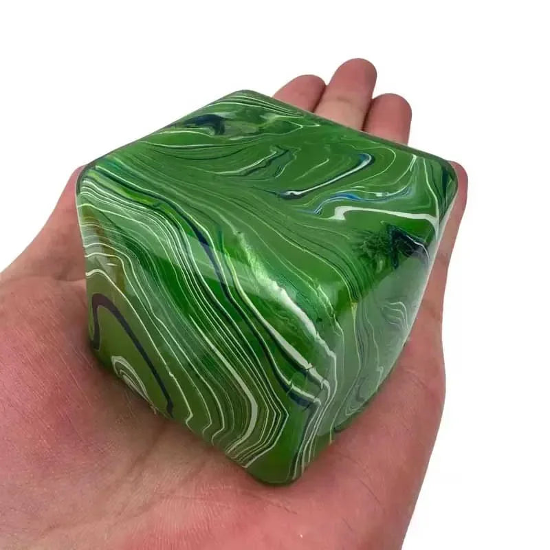 Special Squishy Cube Gel