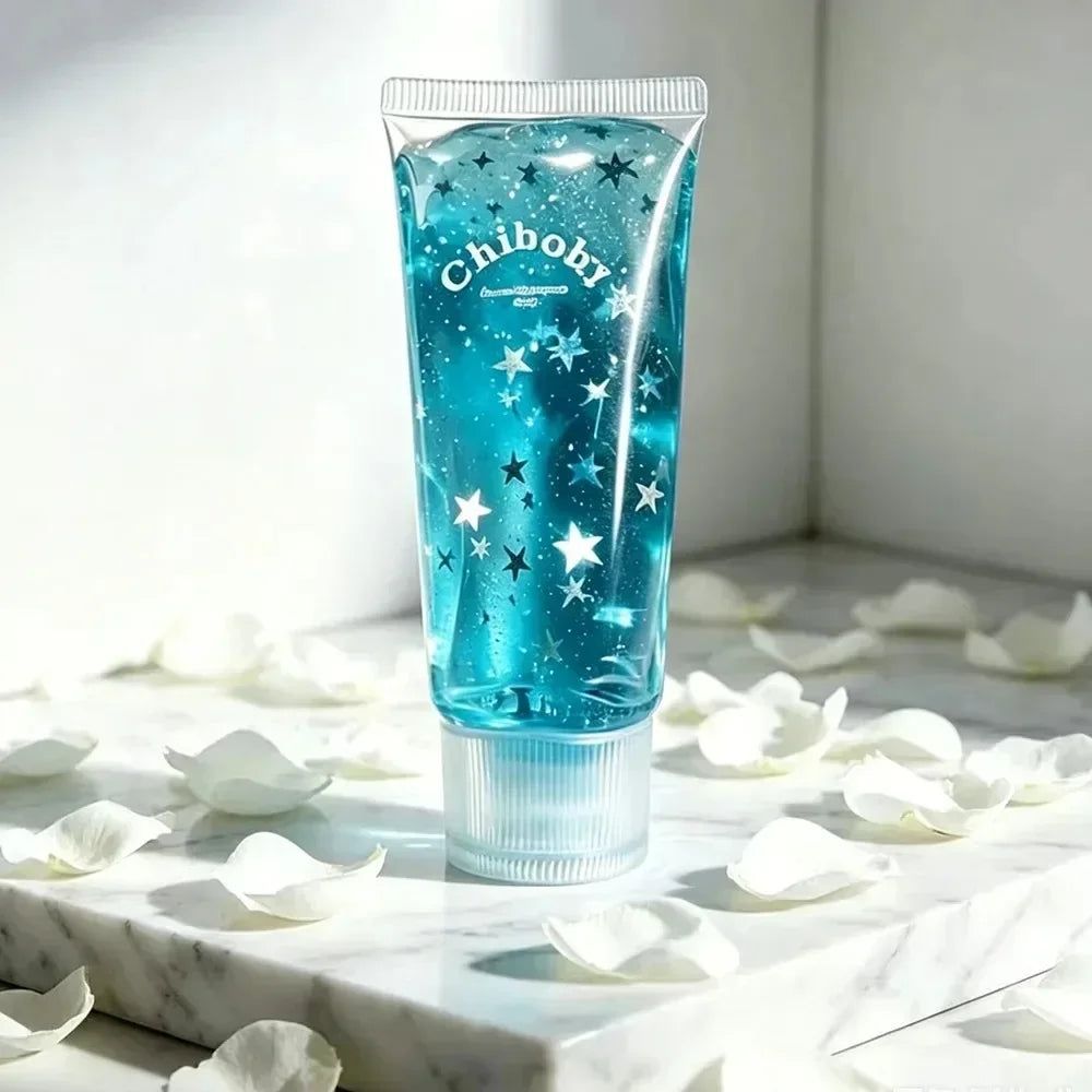 Squishy Maltose Toothpaste
