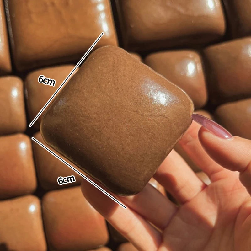 Squishy Toast
