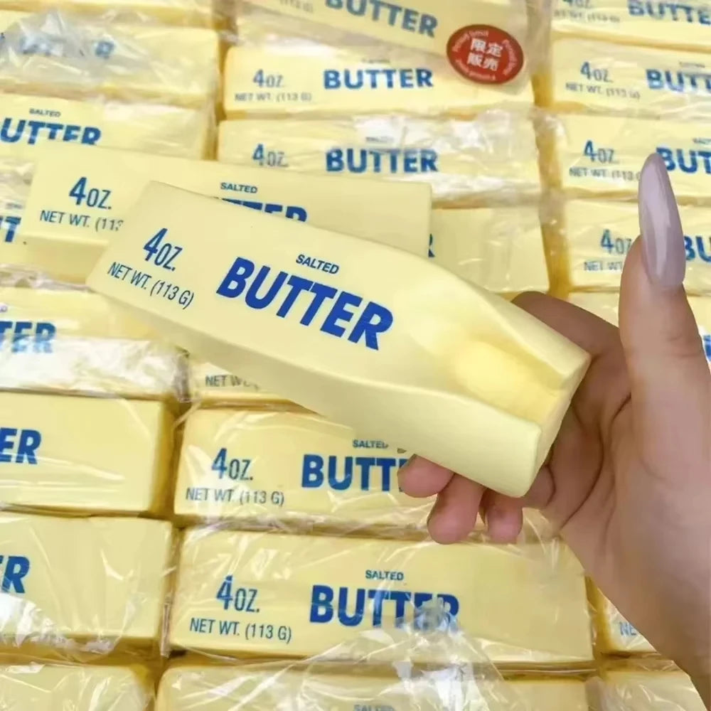 Squishy Butter Stick