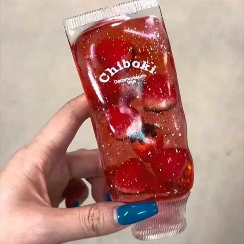 Squishy Maltose Toothpaste