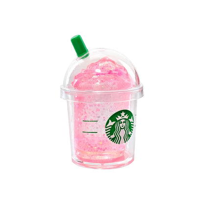 Squishy NeeDoh Starbucks