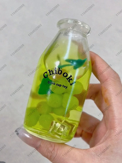 Squishy Boba Tea