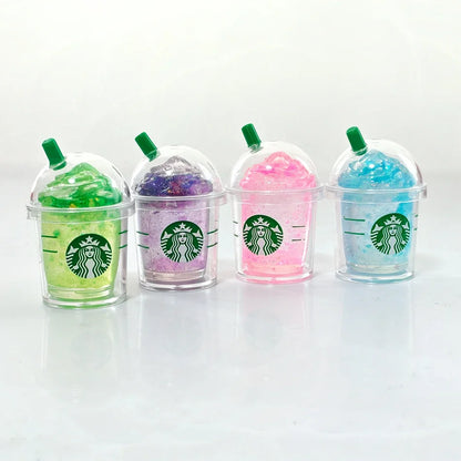 Squishy NeeDoh Starbucks