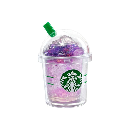 Squishy NeeDoh Starbucks