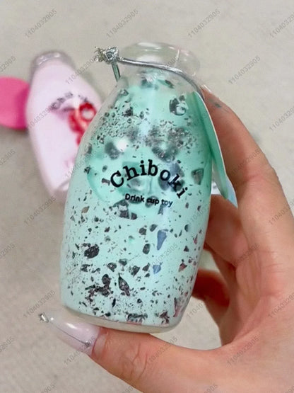 Squishy Boba Tea