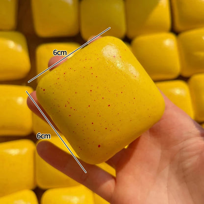 Squishy Toast