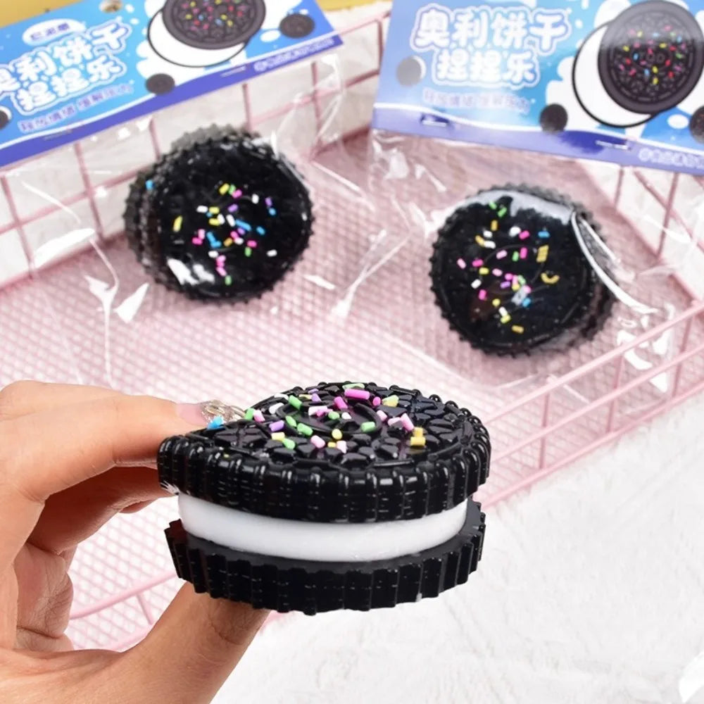 Squishy Oreo