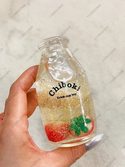 Squishy Boba Tea