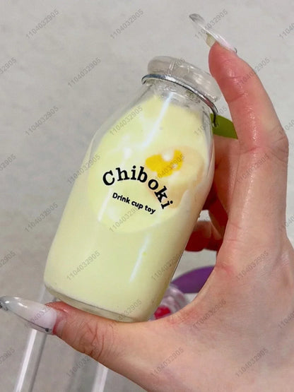 Squishy Boba Tea