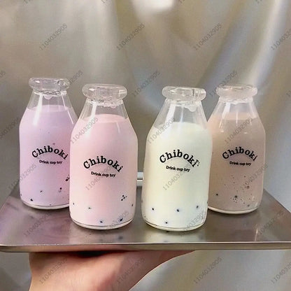Squishy Boba Tea
