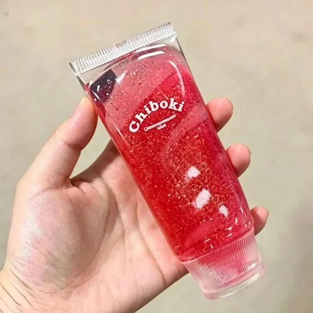 Squishy Maltose Toothpaste