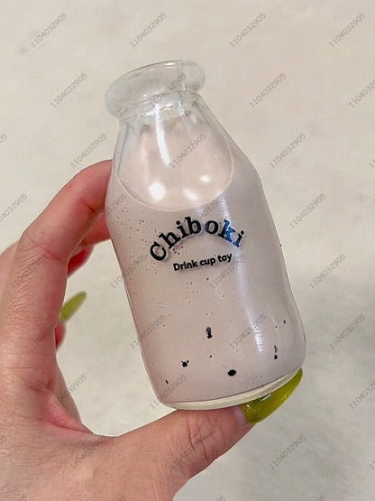 Squishy Boba Tea