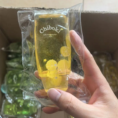 Squishy Maltose Toothpaste