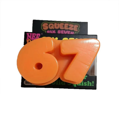 Squishy 67