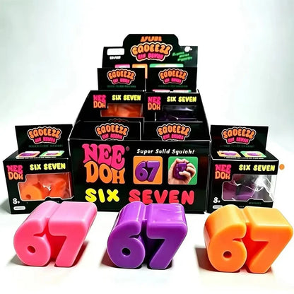 Squishy 67