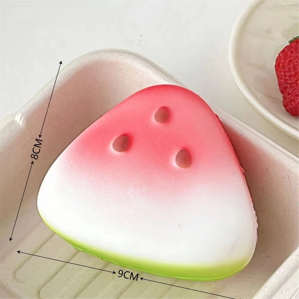 Squishy Watermelon