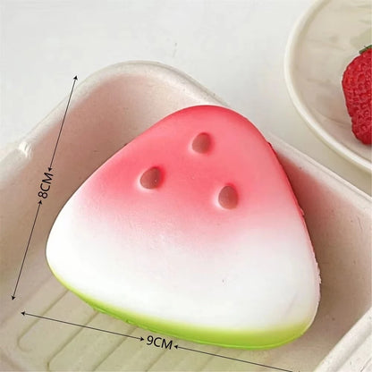 Squishy Watermelon