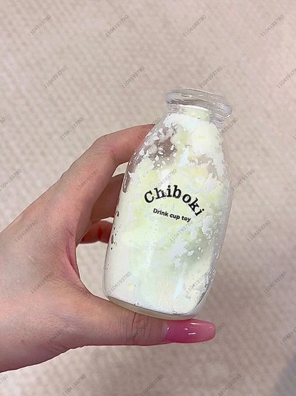 Squishy Boba Tea