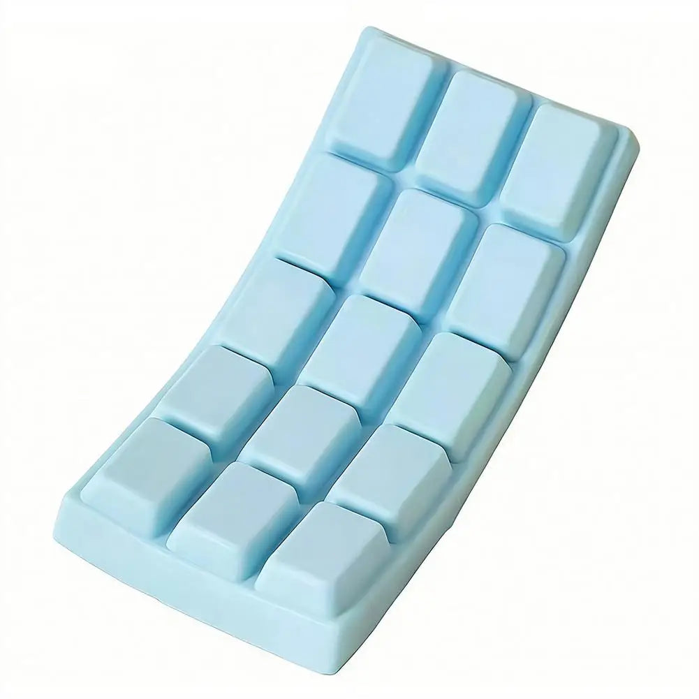 Squishy Chocolate