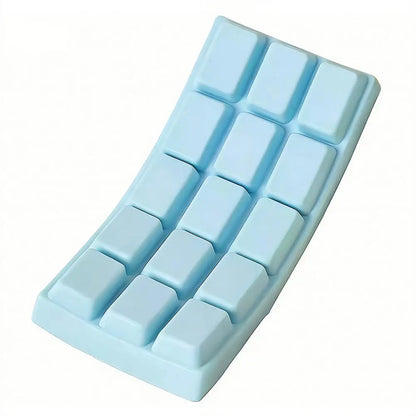 Squishy Chocolate