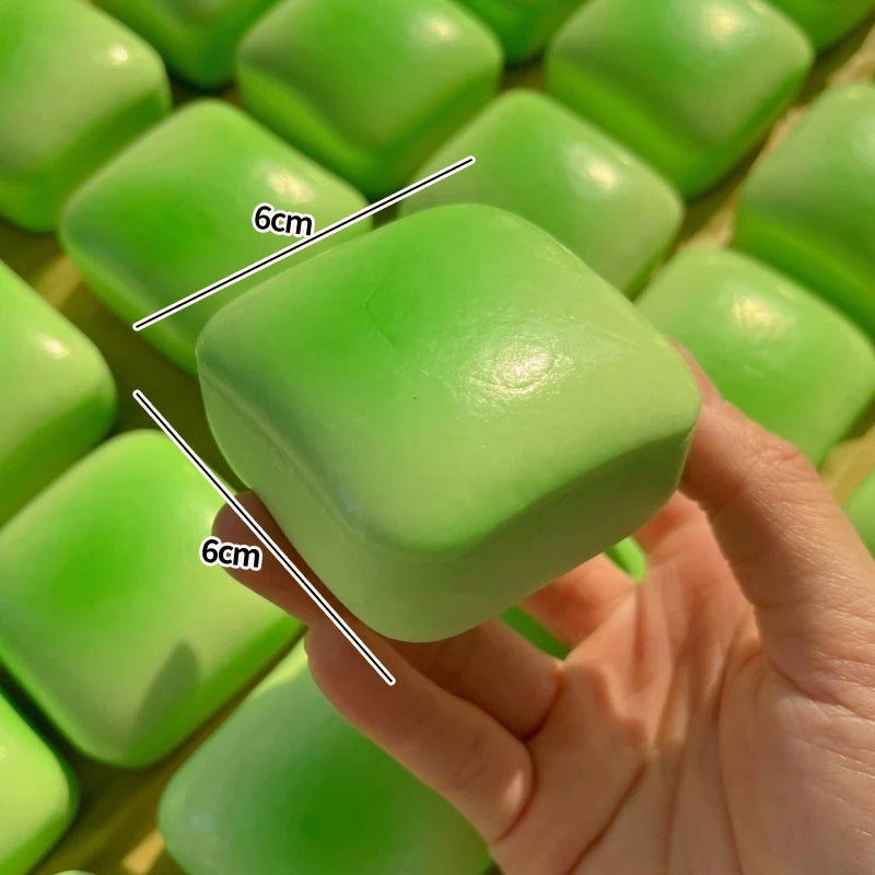 Squishy Toast