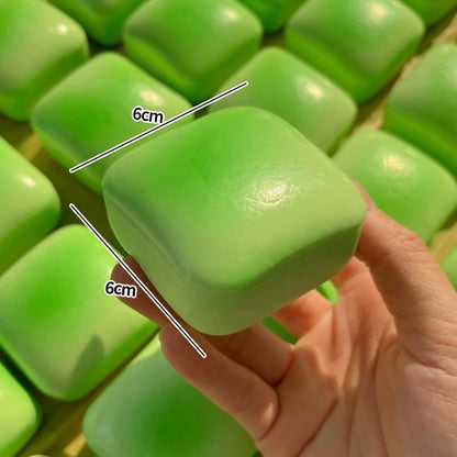 Squishy Toast