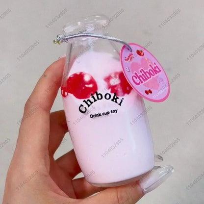 Squishy Boba Tea