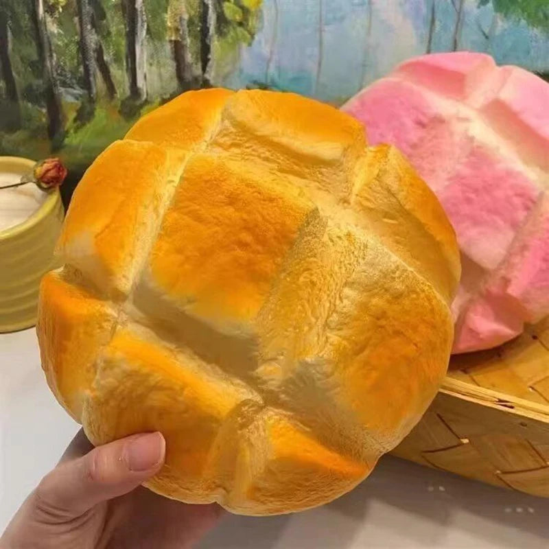 Squishy Toast
