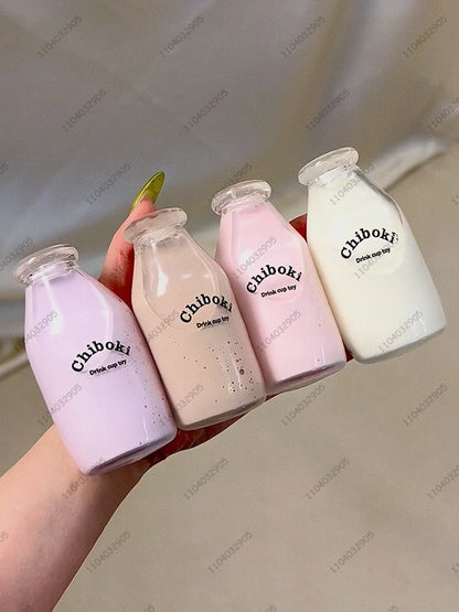 Squishy Boba Tea
