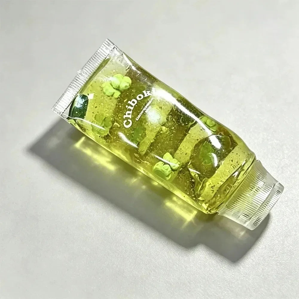Squishy Maltose Toothpaste