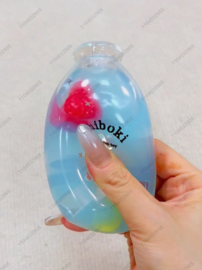 Squishy Boba Tea