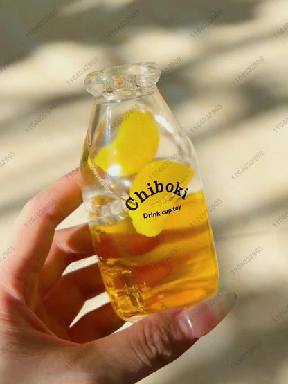 Squishy Boba Tea