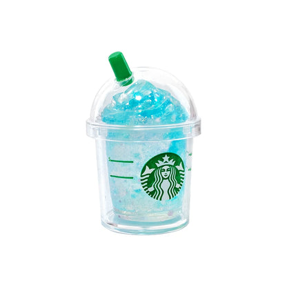 Squishy NeeDoh Starbucks