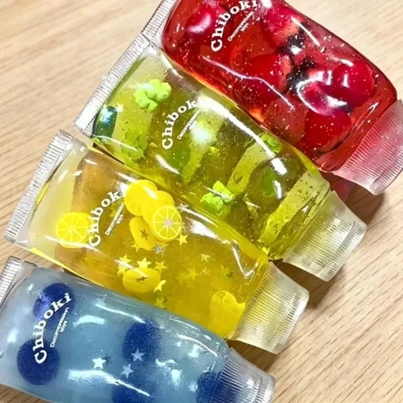 Squishy Maltose Toothpaste