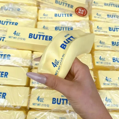 Squishy Butter Stick