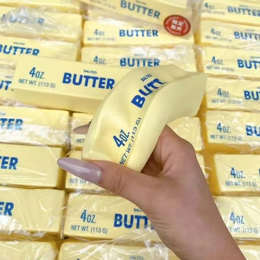 Squishy Butter Stick