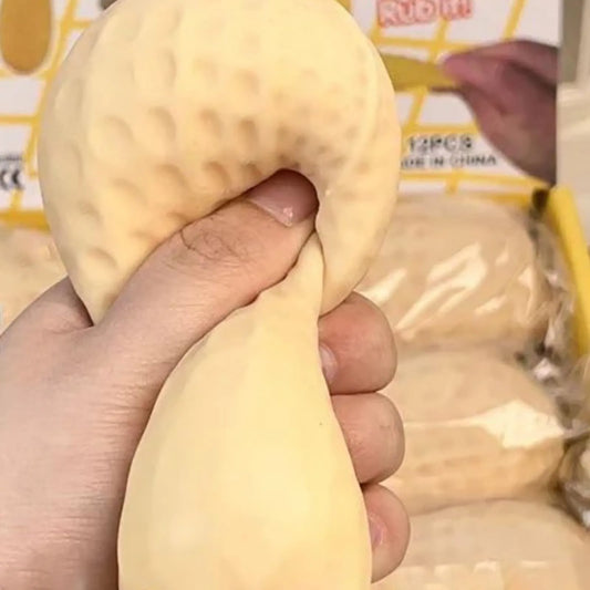 Squishy Peanut