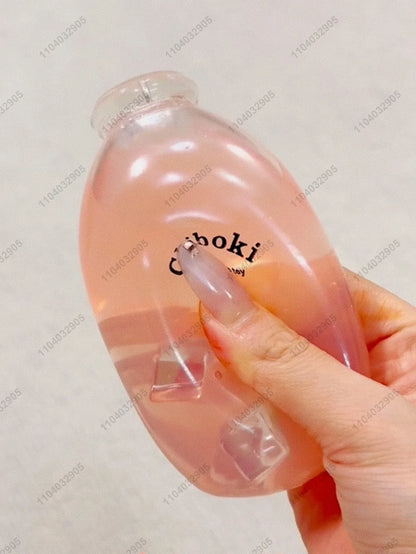 Squishy Boba Tea