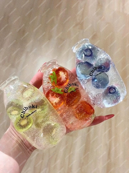 Squishy Boba Tea