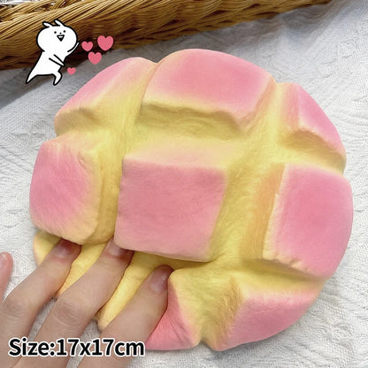Squishy Toast