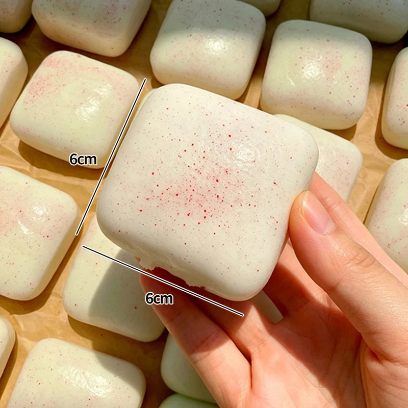 Squishy Toast
