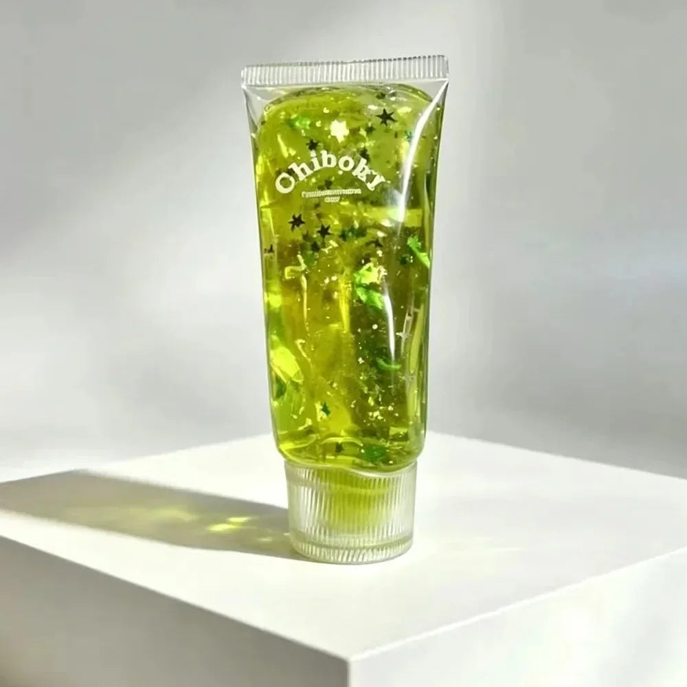 Squishy Maltose Toothpaste